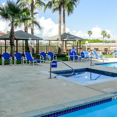Gulfview II Βίλα South Padre Island Εξωτερικό φωτογραφία