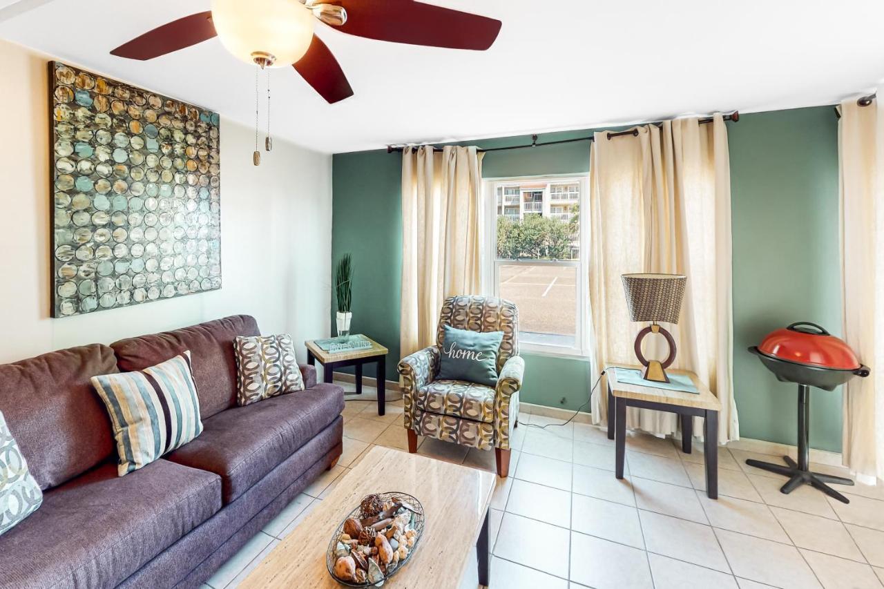 Gulfview II Βίλα South Padre Island Δωμάτιο φωτογραφία
