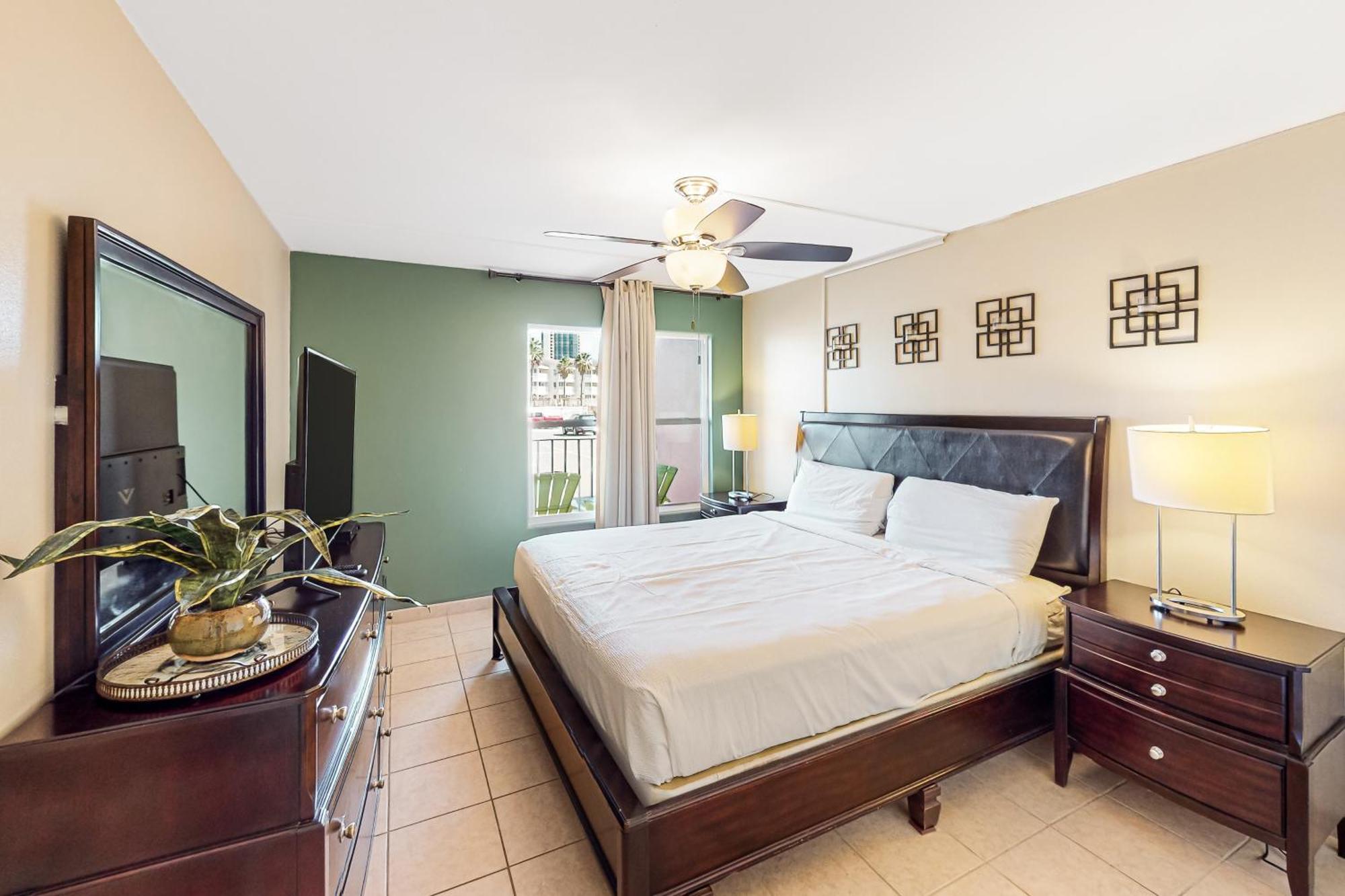 Gulfview II Βίλα South Padre Island Δωμάτιο φωτογραφία