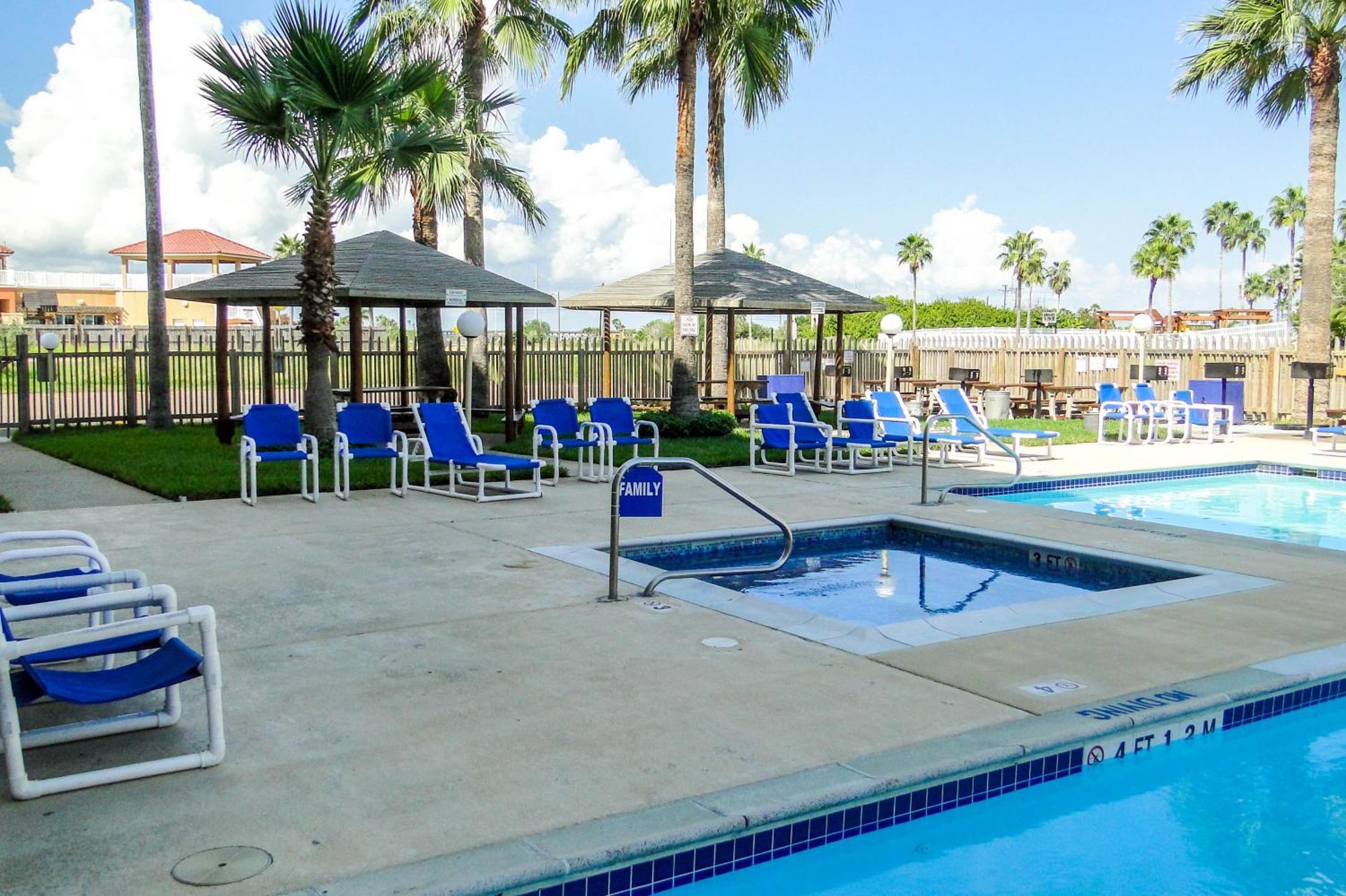 Gulfview II Βίλα South Padre Island Εξωτερικό φωτογραφία