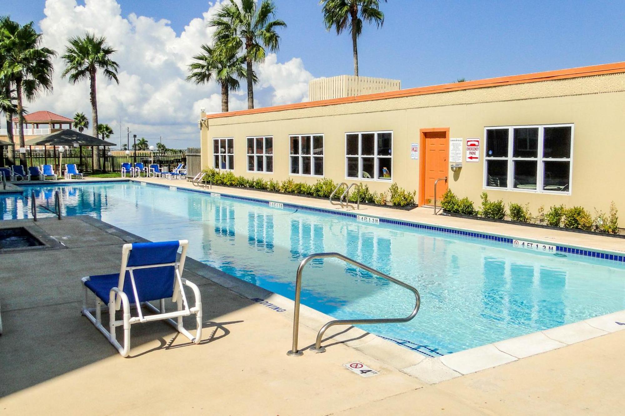 Gulfview II Βίλα South Padre Island Εξωτερικό φωτογραφία