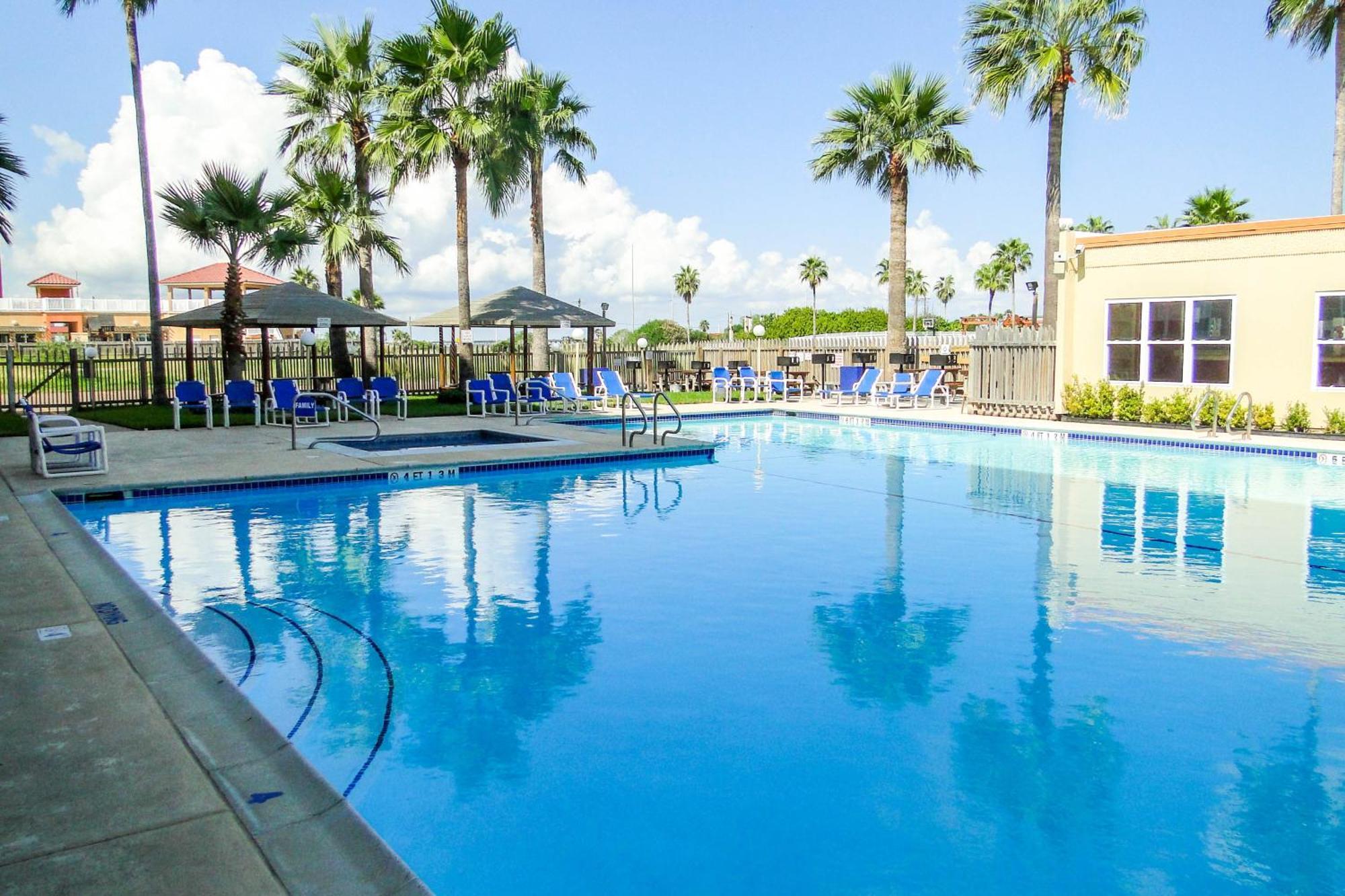 Gulfview II Βίλα South Padre Island Εξωτερικό φωτογραφία