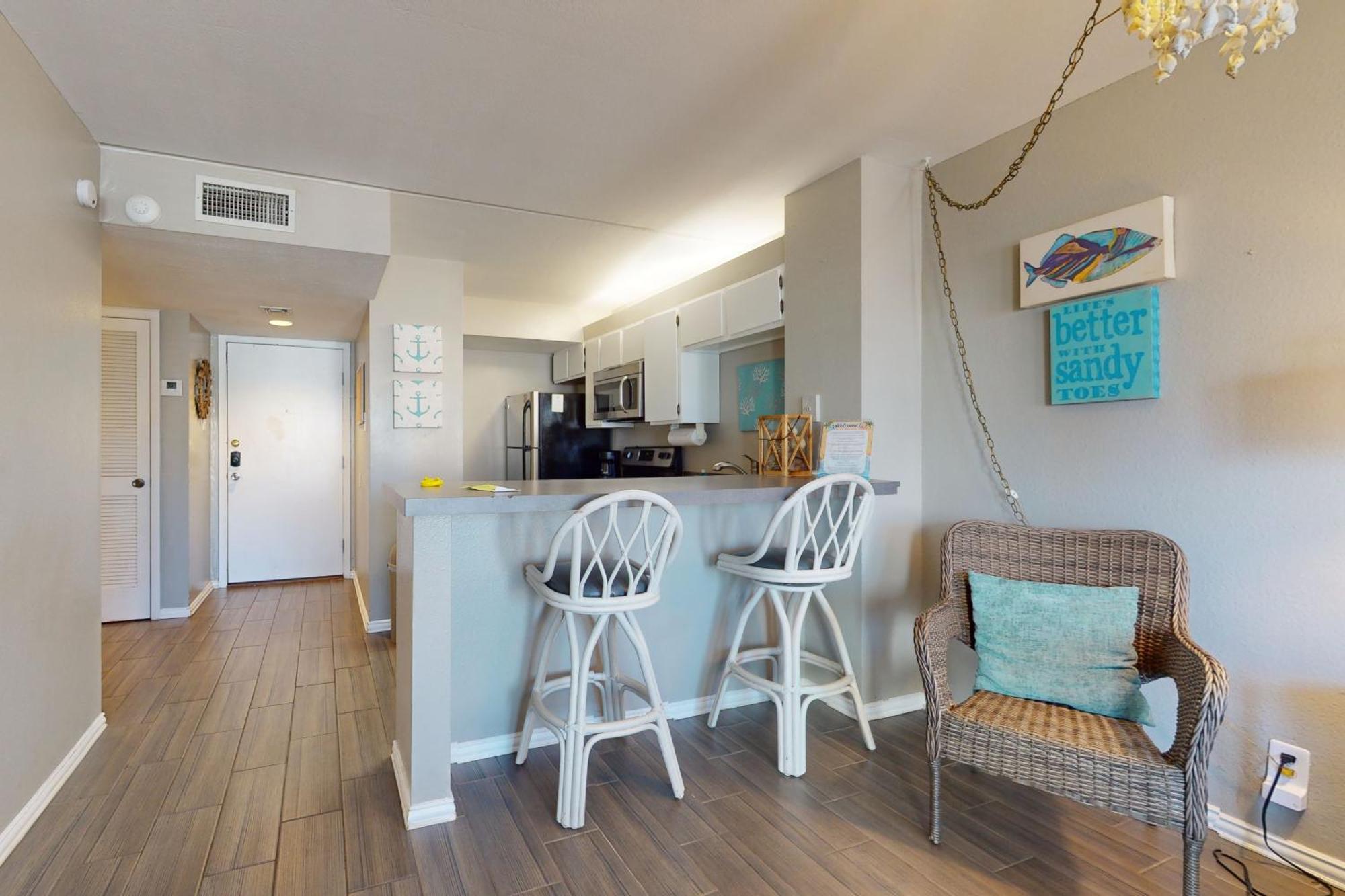 Gulfview II Βίλα South Padre Island Εξωτερικό φωτογραφία