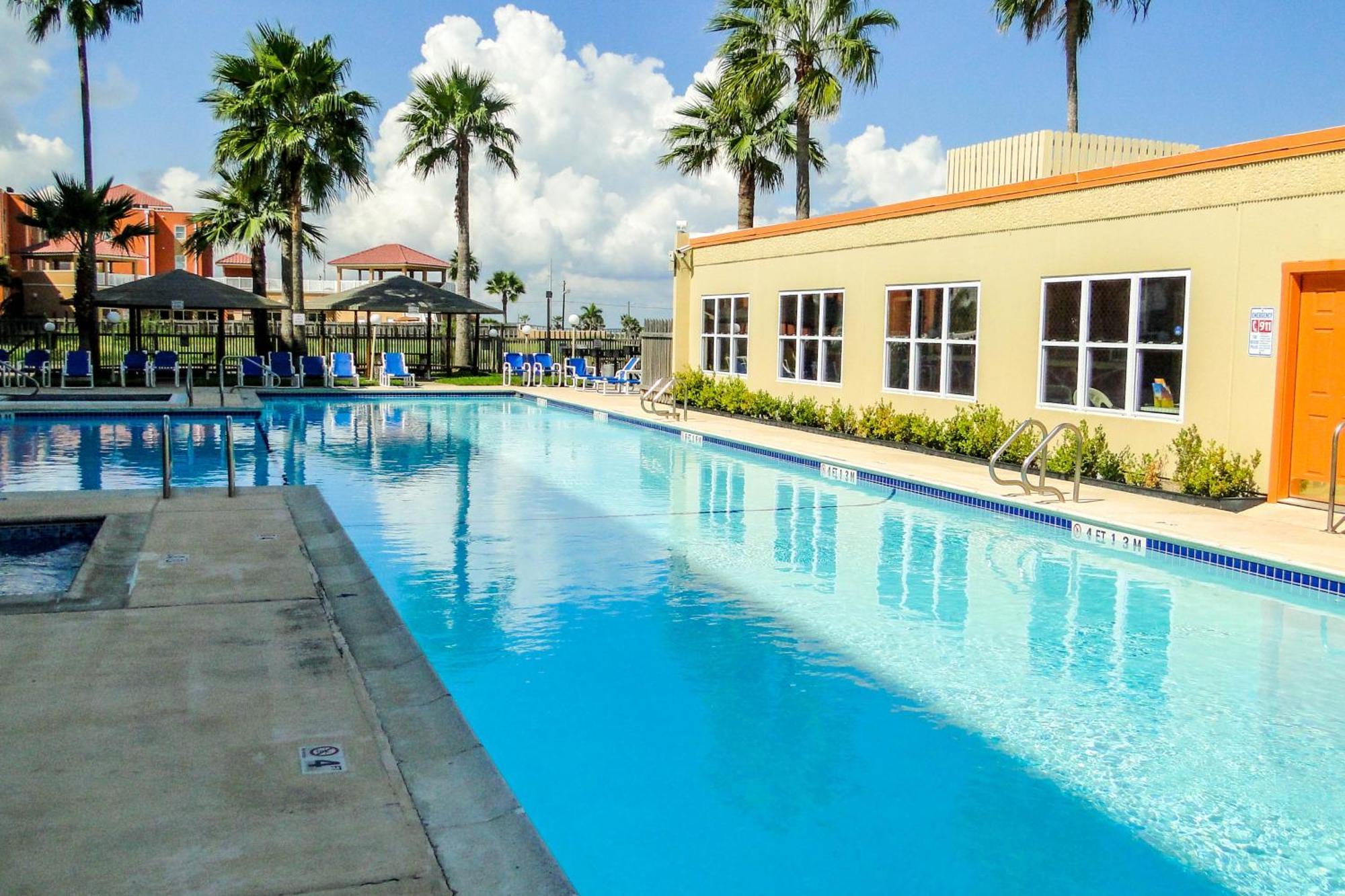 Gulfview II Βίλα South Padre Island Εξωτερικό φωτογραφία