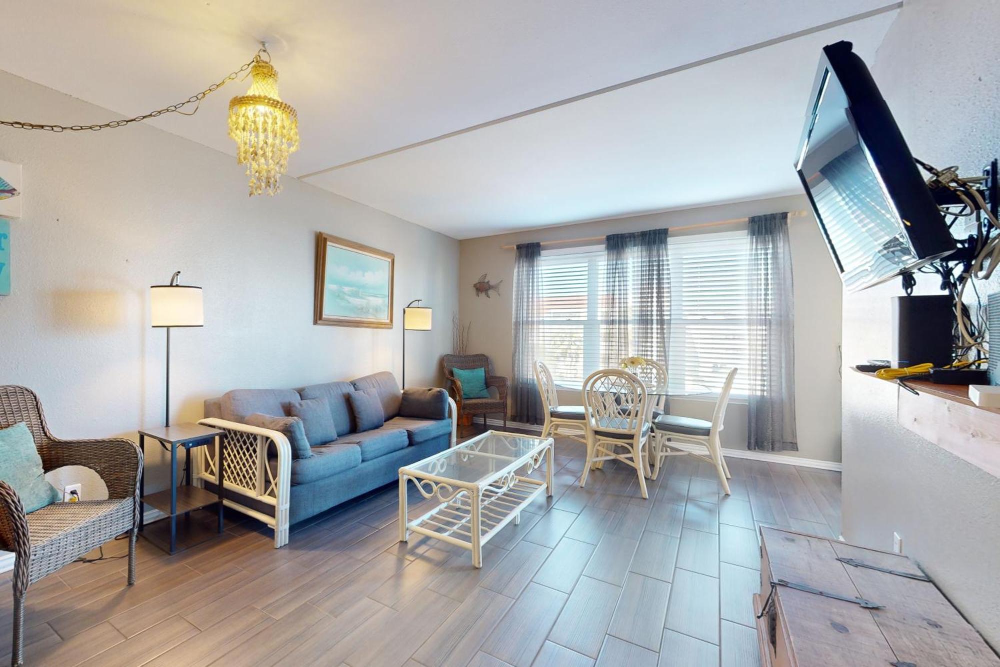 Gulfview II Βίλα South Padre Island Εξωτερικό φωτογραφία
