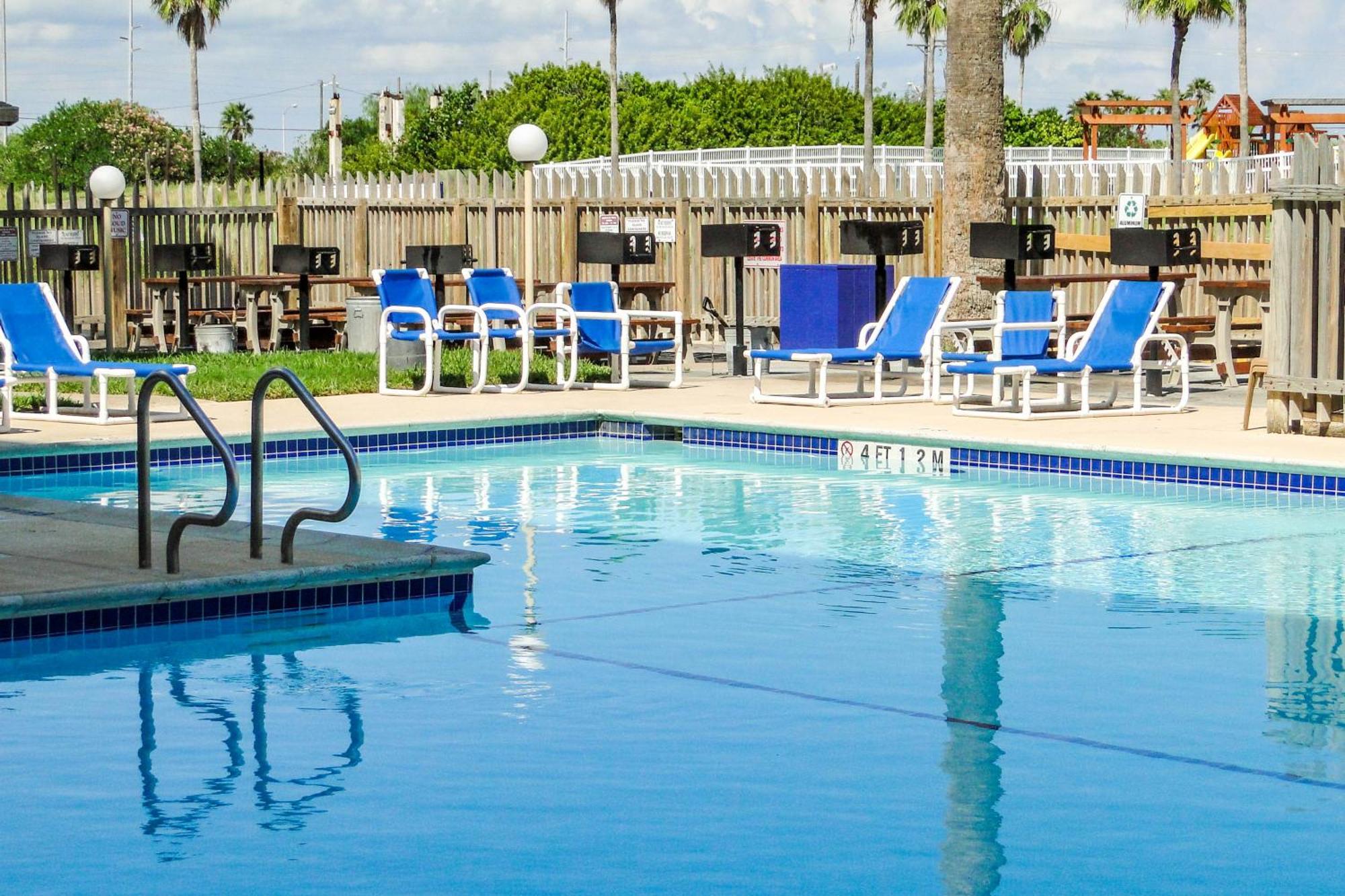 Gulfview II Βίλα South Padre Island Εξωτερικό φωτογραφία