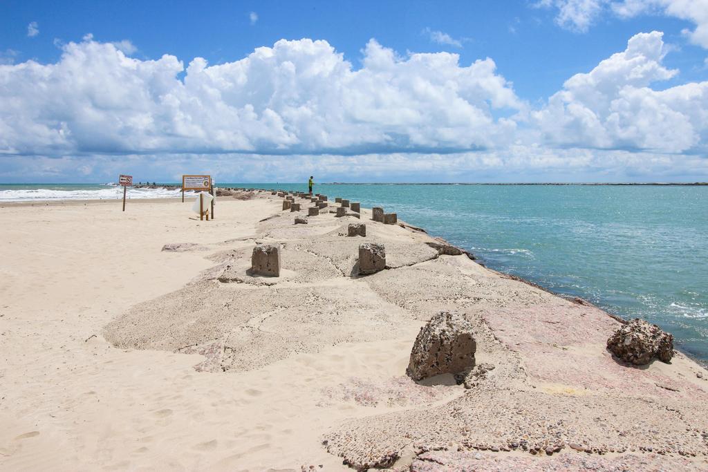 Gulfview II Βίλα South Padre Island Εξωτερικό φωτογραφία